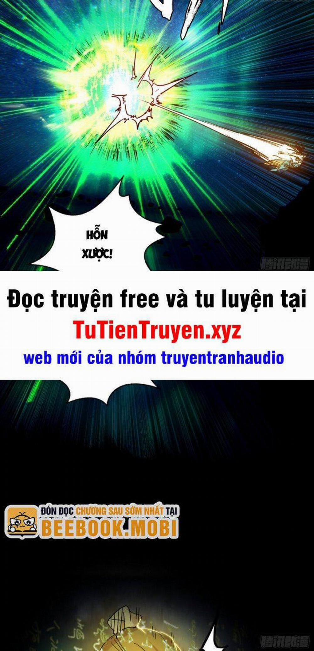 Ta Là Tà Đế 386 trang 1