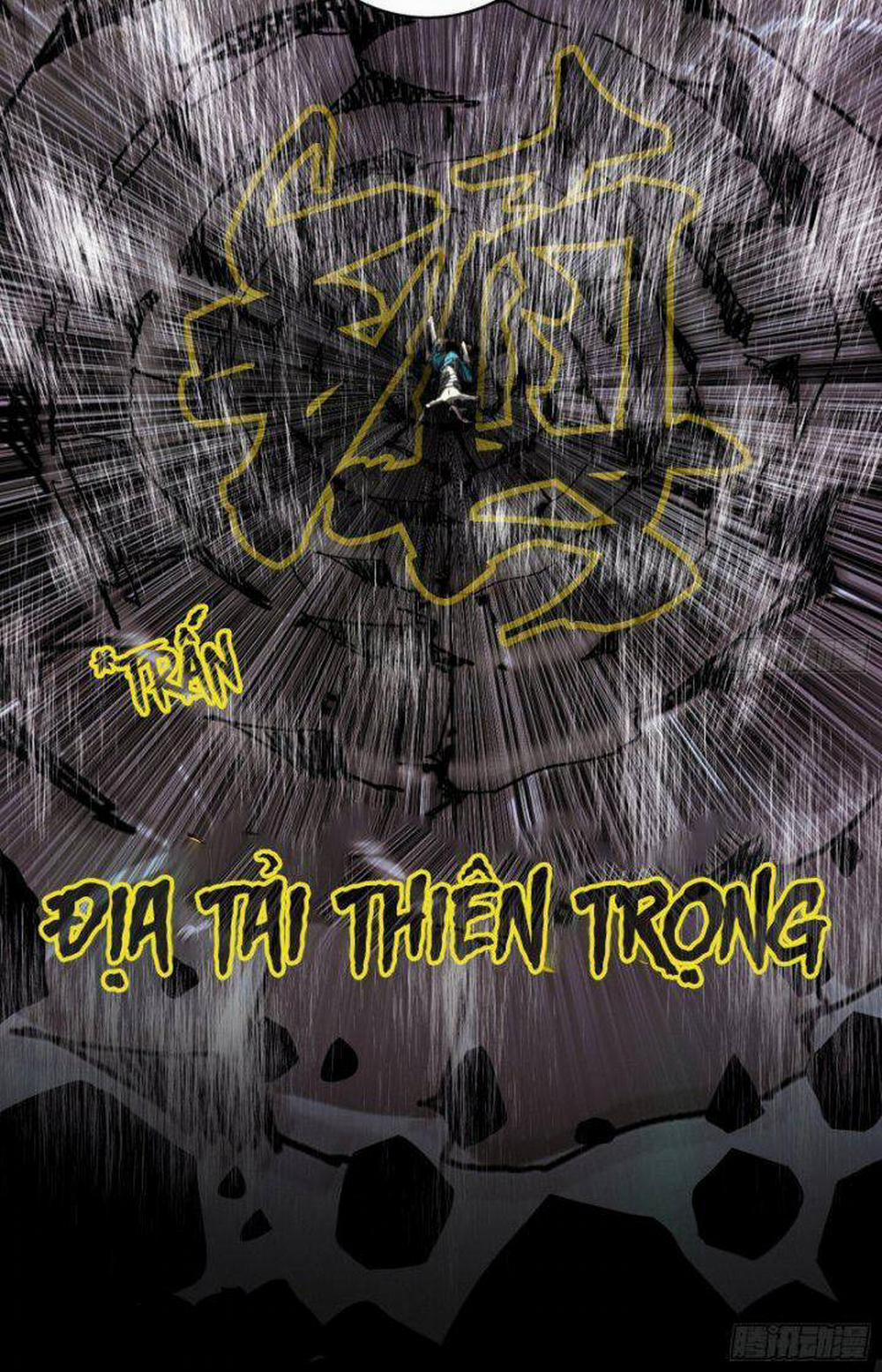 Ta Là Tà Đế 386 trang 12