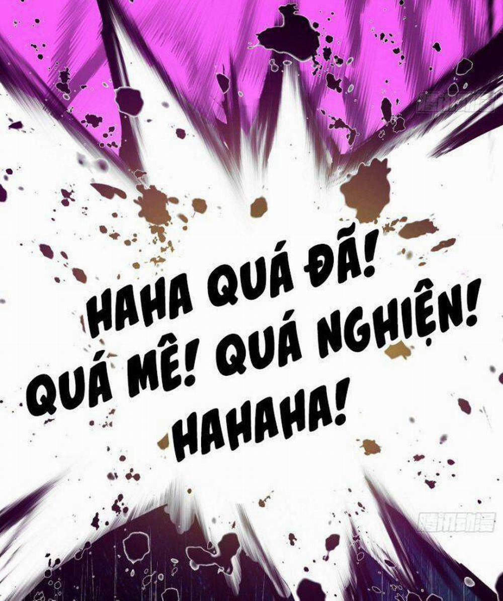 Ta Là Tà Đế 386 trang 38