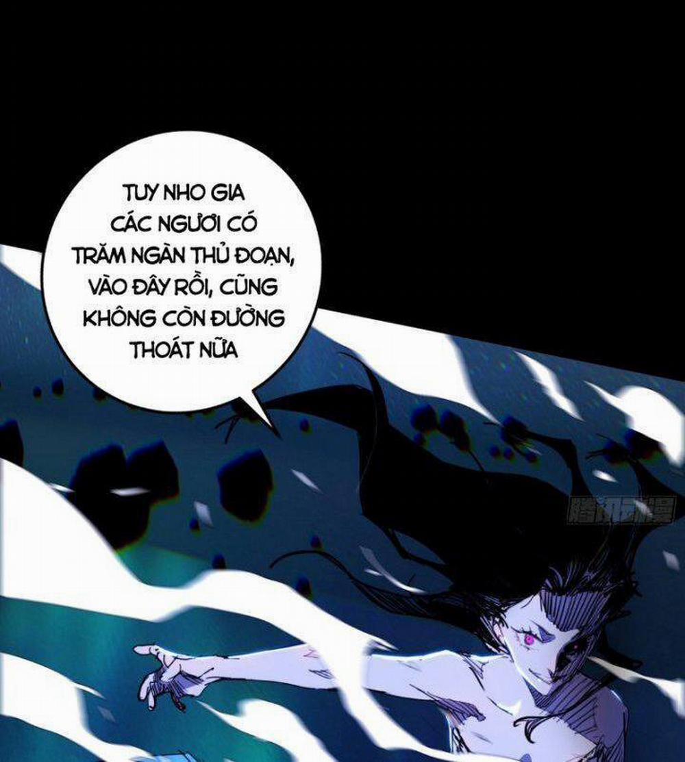 Ta Là Tà Đế 386 trang 6
