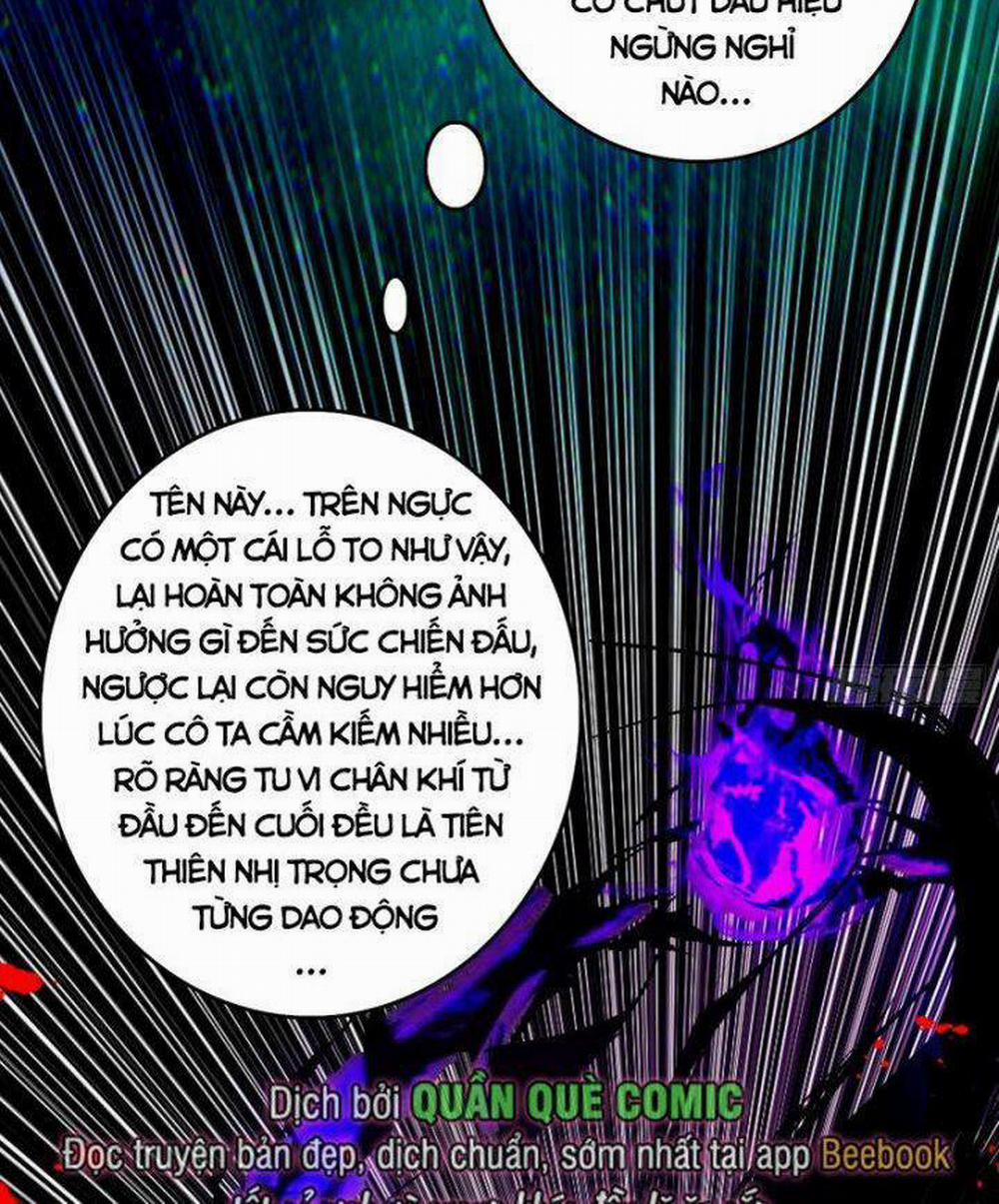 Ta Là Tà Đế 386 trang 74