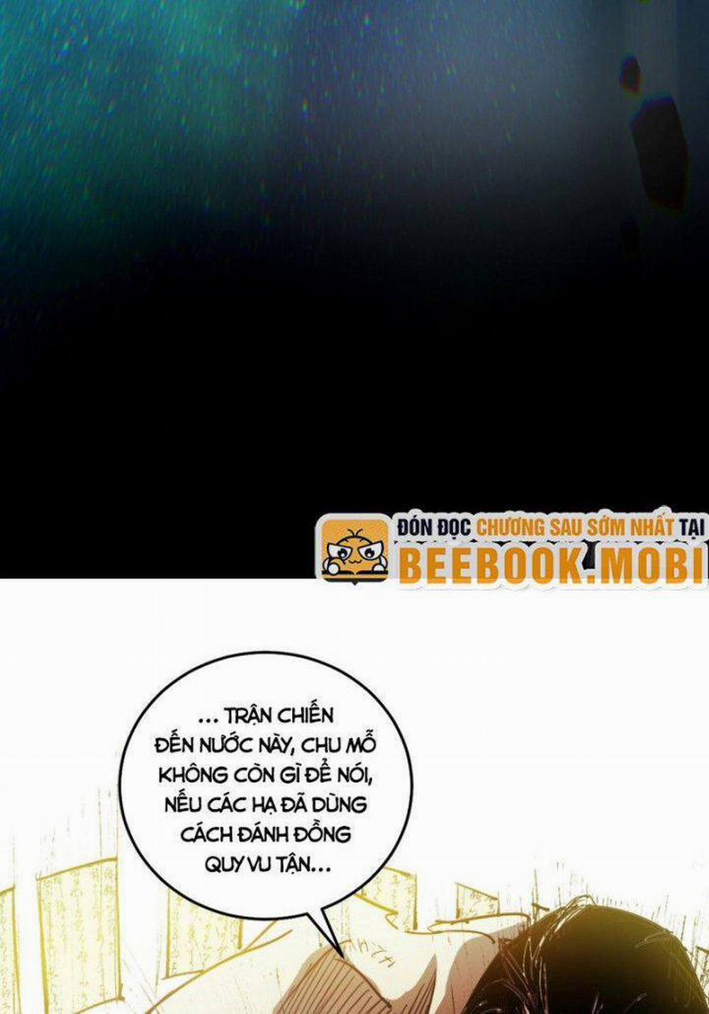 Ta Là Tà Đế 386 trang 83