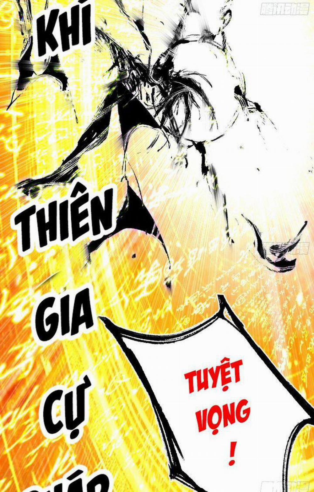 Ta Là Tà Đế 386 trang 92