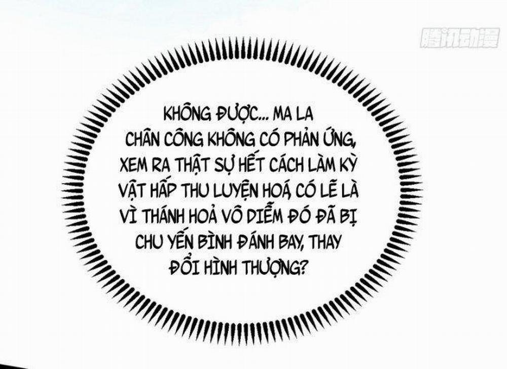 Ta Là Tà Đế 387 trang 125