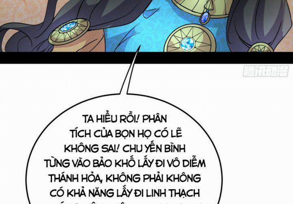 Ta Là Tà Đế 387 trang 156