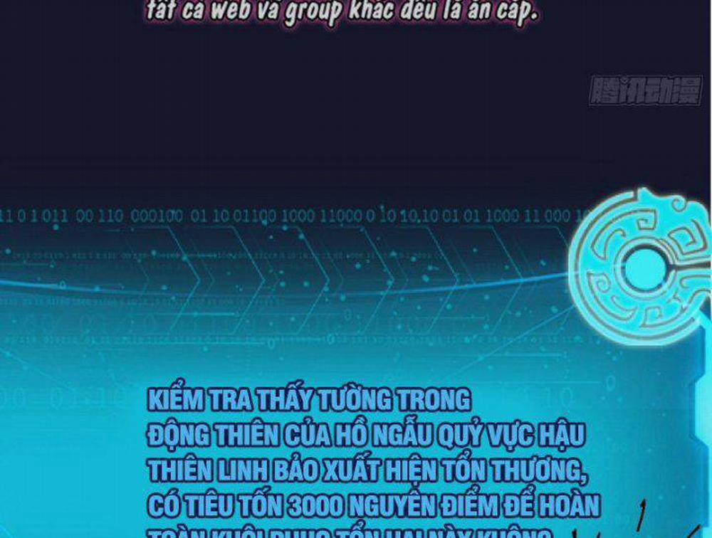 Ta Là Tà Đế 387 trang 19