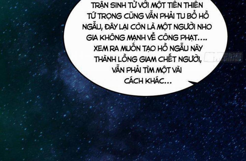 Ta Là Tà Đế 387 trang 27