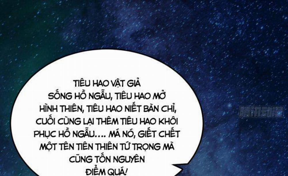 Ta Là Tà Đế 387 trang 28