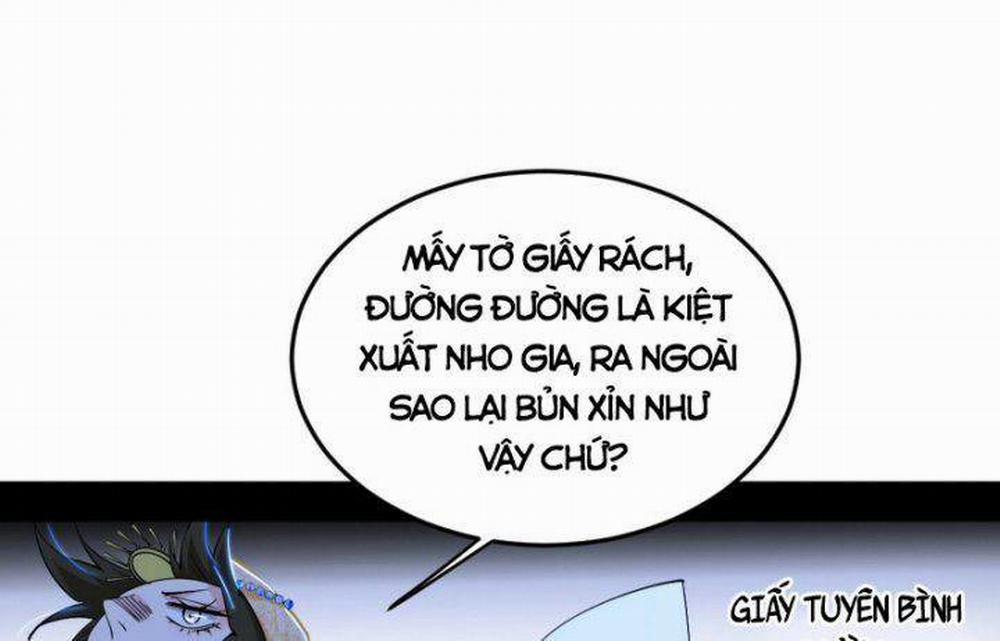 Ta Là Tà Đế 387 trang 34
