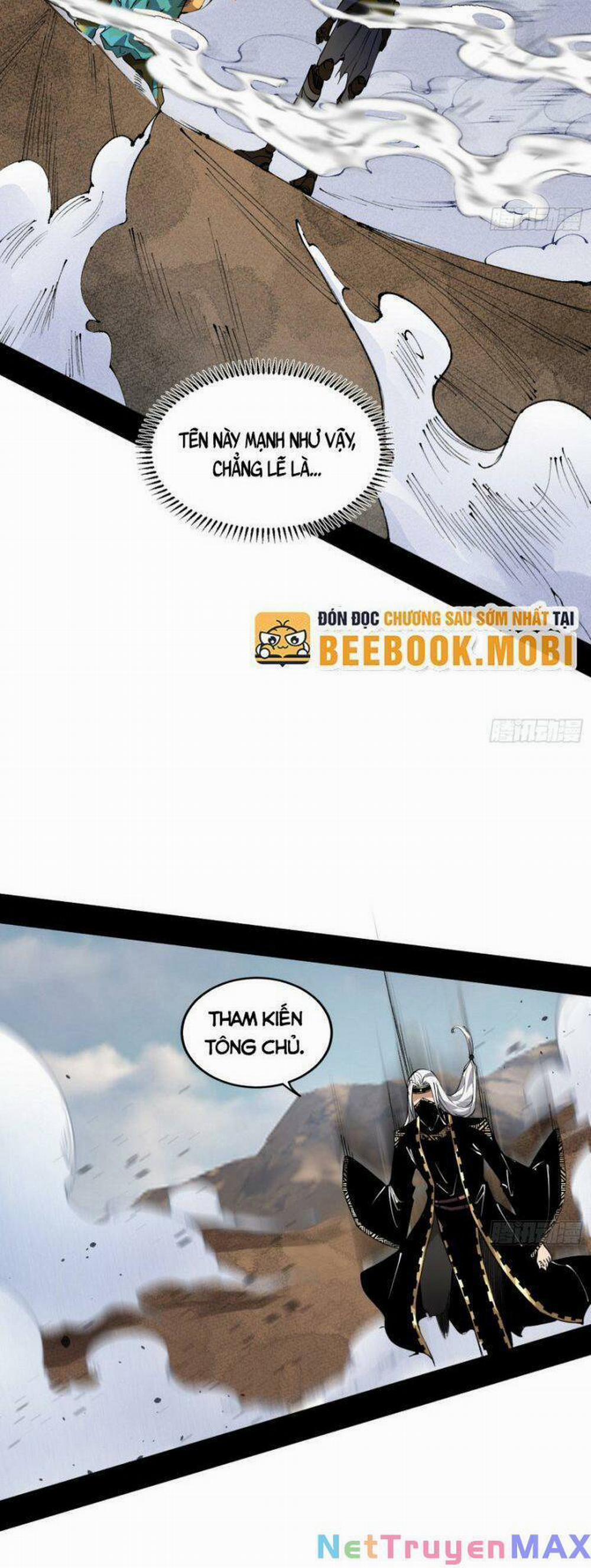 Ta Là Tà Đế 388 trang 38