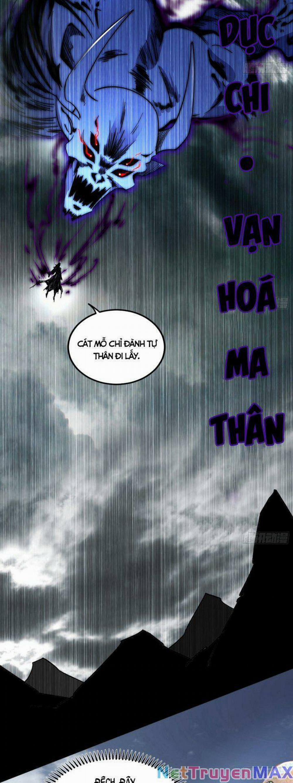 Ta Là Tà Đế 388 trang 53
