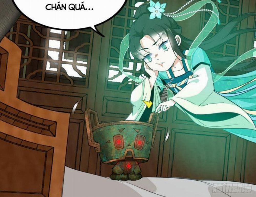 Ta Là Tà Đế 389 trang 121
