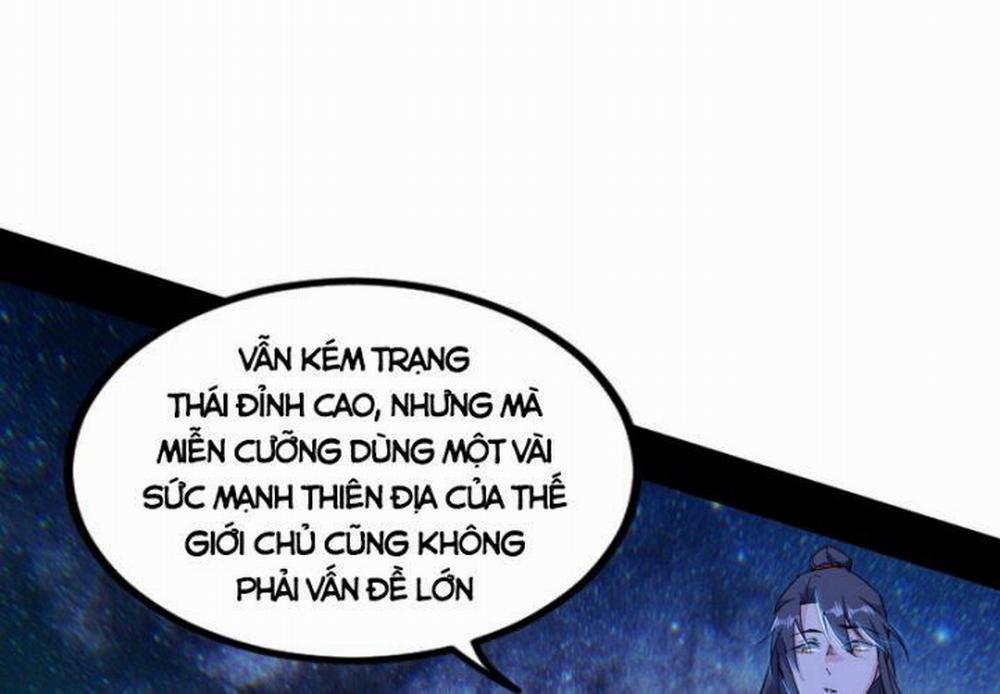 Ta Là Tà Đế 389 trang 126