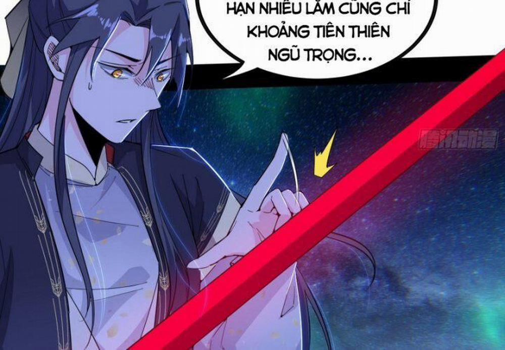 Ta Là Tà Đế 389 trang 130