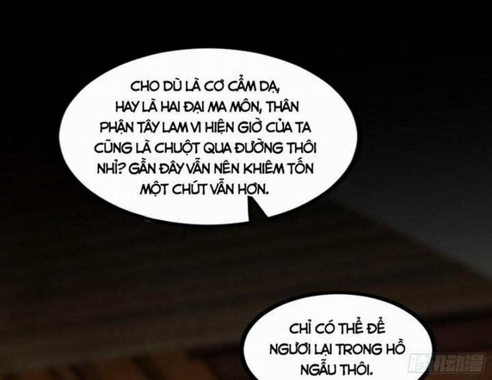 Ta Là Tà Đế 389 trang 138