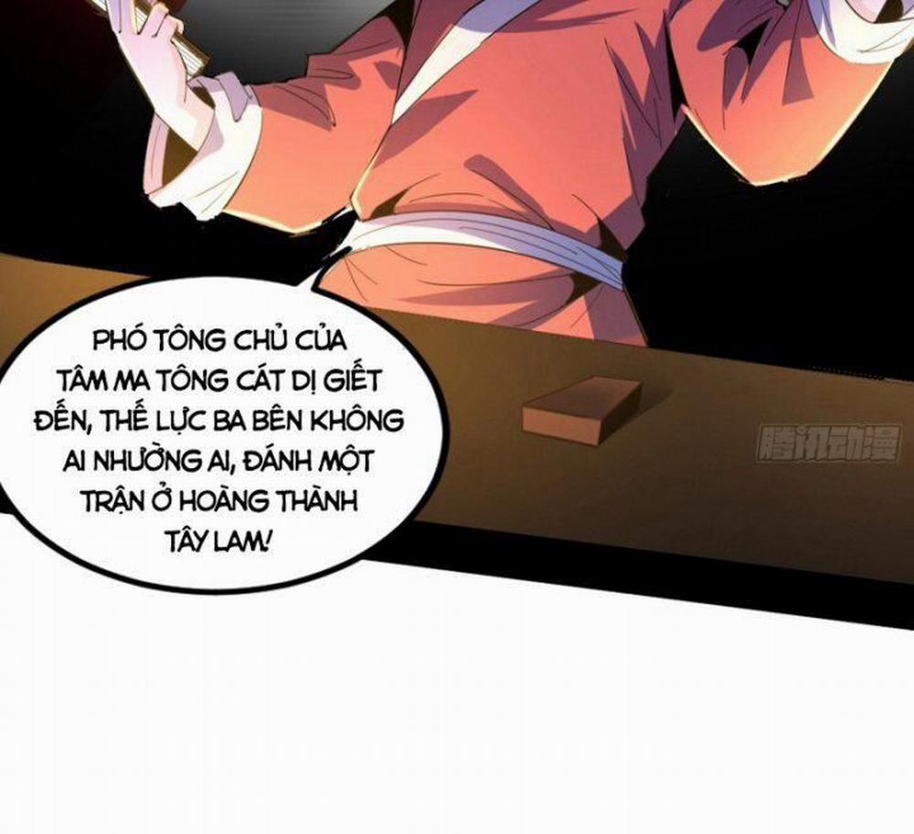 Ta Là Tà Đế 389 trang 152