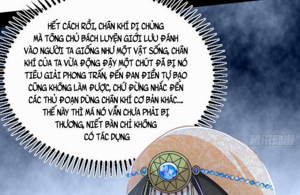 Ta Là Tà Đế 389 trang 16