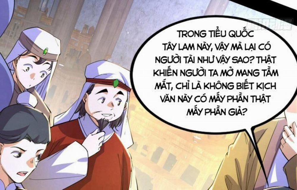 Ta Là Tà Đế 389 trang 164