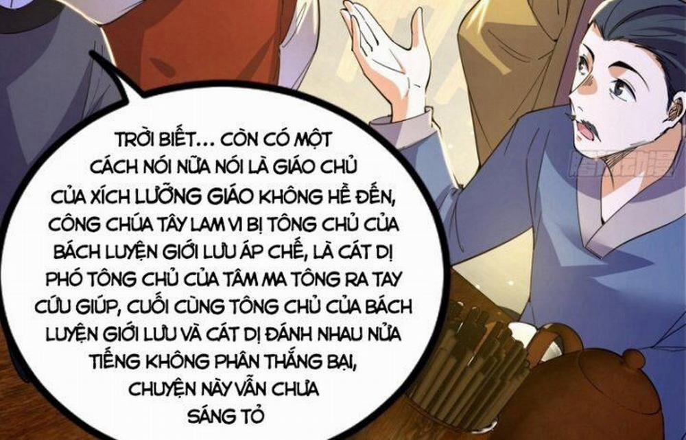 Ta Là Tà Đế 389 trang 165