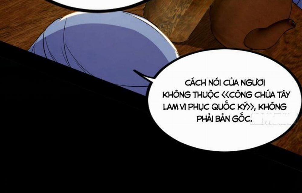 Ta Là Tà Đế 389 trang 166
