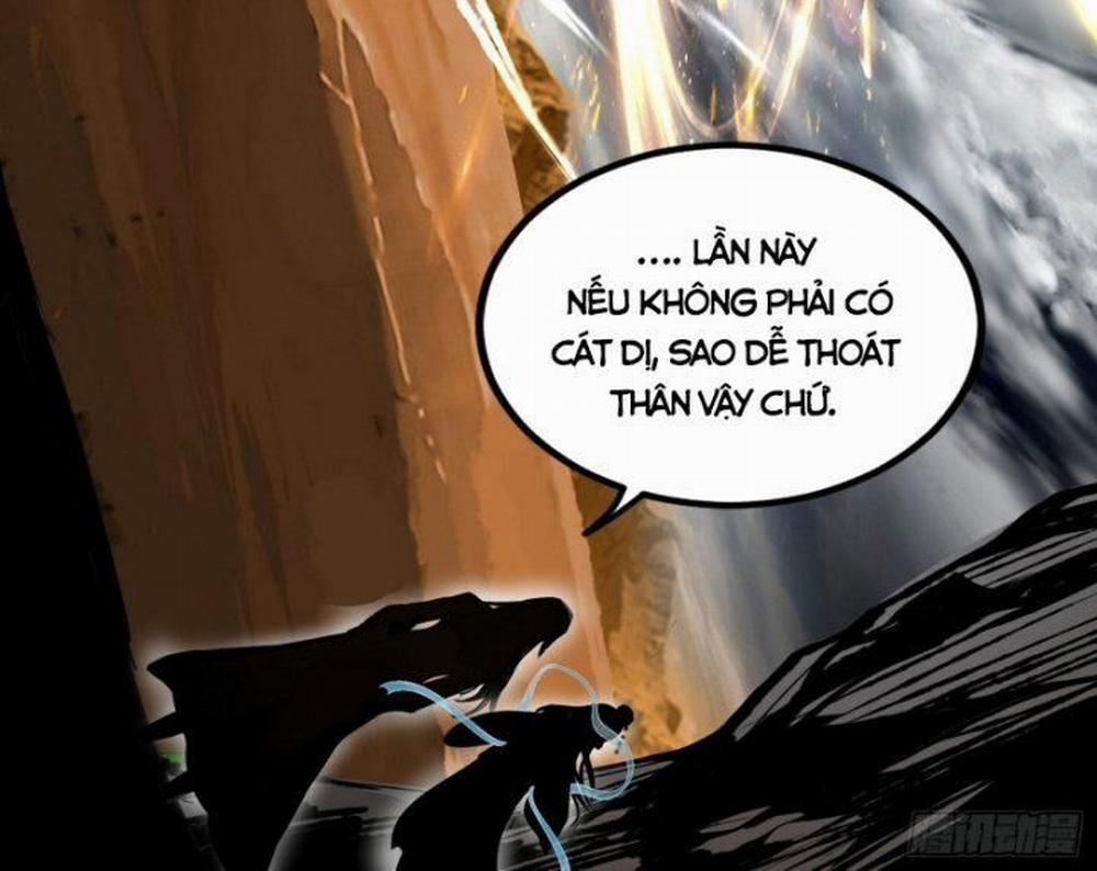 Ta Là Tà Đế 389 trang 27