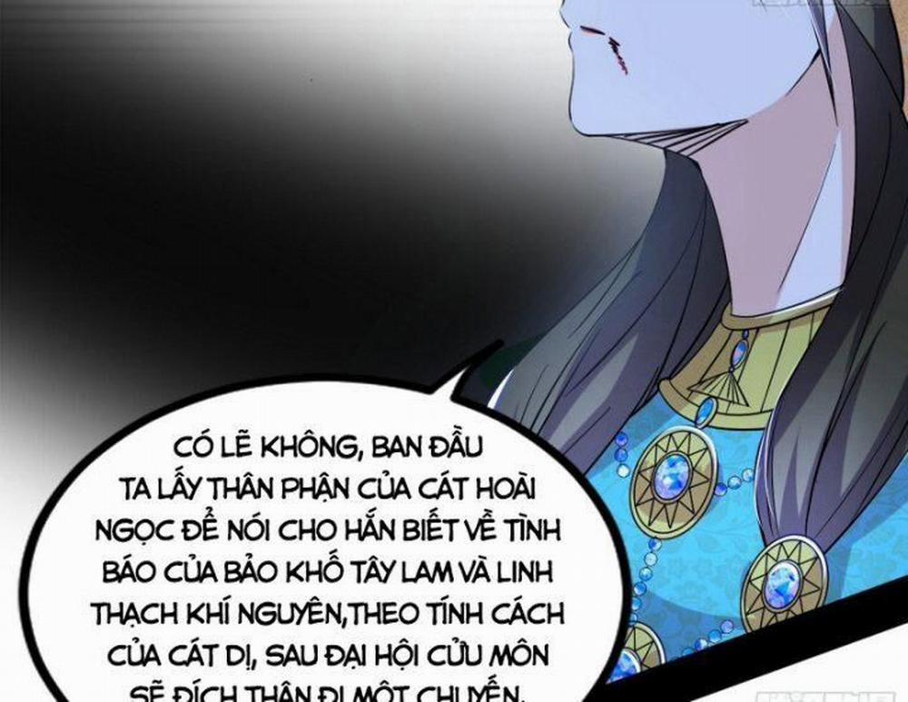 Ta Là Tà Đế 389 trang 31