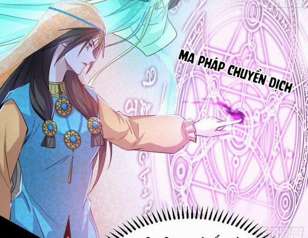 Ta Là Tà Đế 389 trang 34