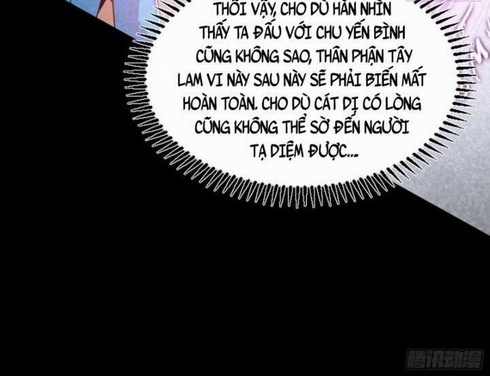 Ta Là Tà Đế 389 trang 35
