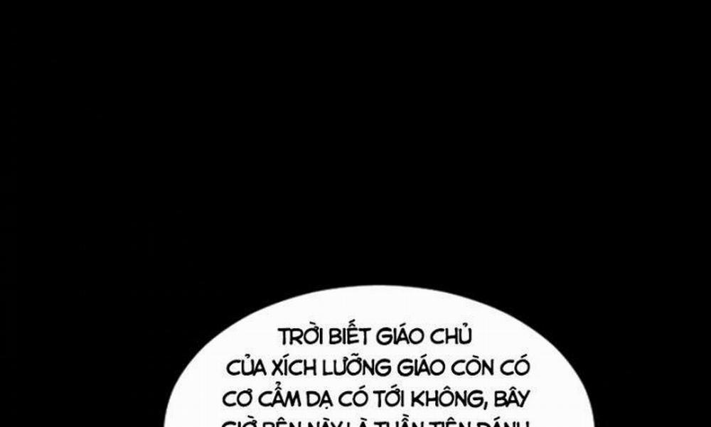 Ta Là Tà Đế 389 trang 36