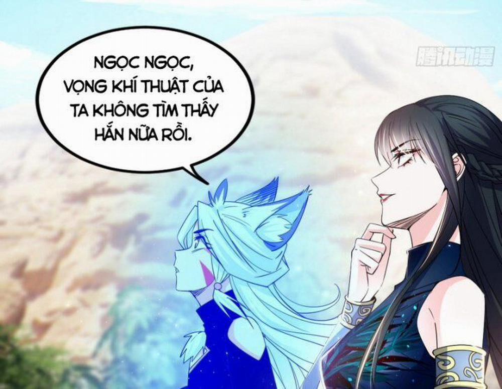Ta Là Tà Đế 389 trang 42