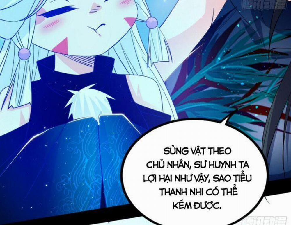 Ta Là Tà Đế 389 trang 46