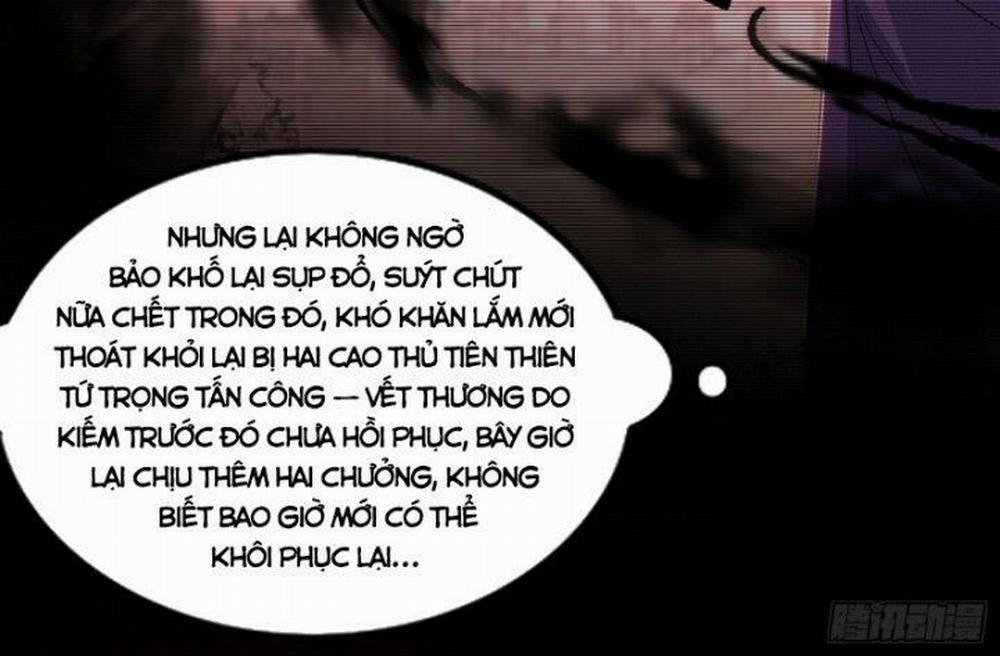 Ta Là Tà Đế 389 trang 71