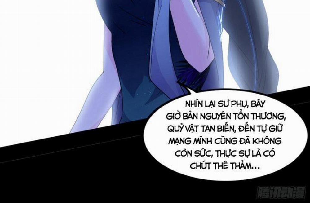 Ta Là Tà Đế 389 trang 83
