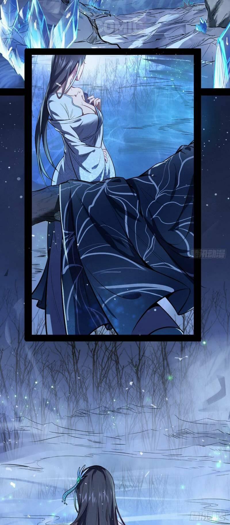 Ta Là Tà Đế 39 trang 1