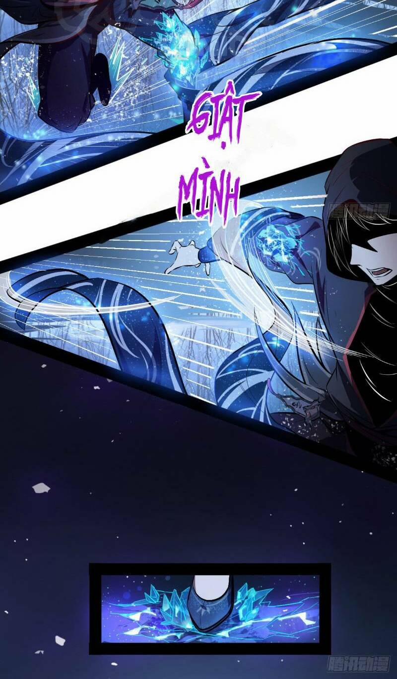 Ta Là Tà Đế 39 trang 10