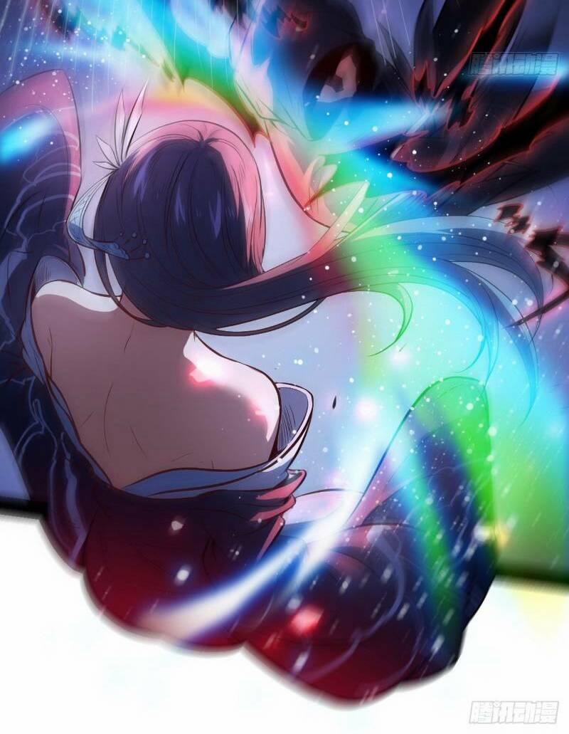 Ta Là Tà Đế 39 trang 19