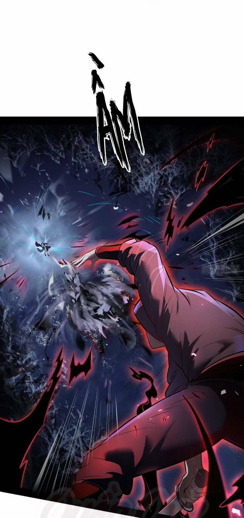 Ta Là Tà Đế 39 trang 20