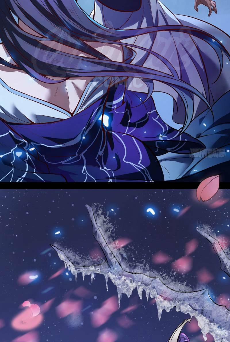 Ta Là Tà Đế 39 trang 25