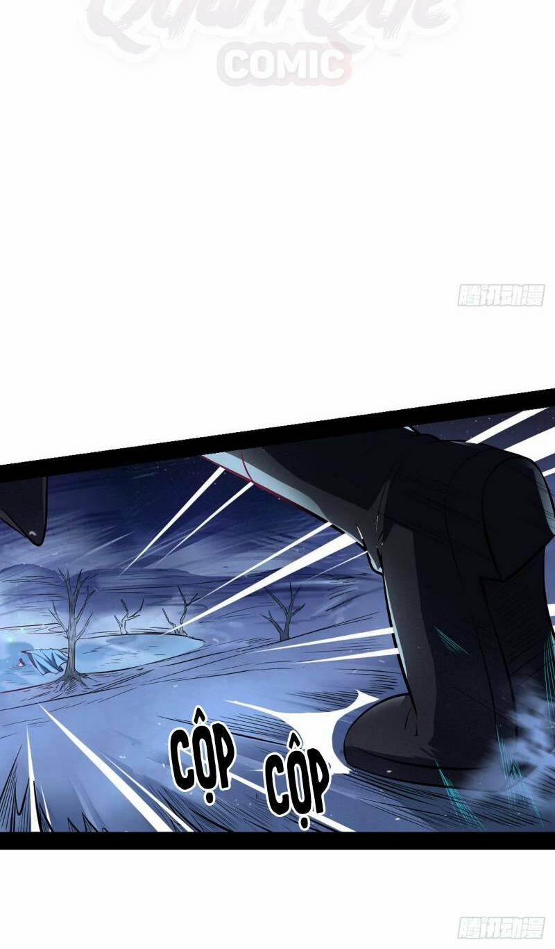 Ta Là Tà Đế 39 trang 3