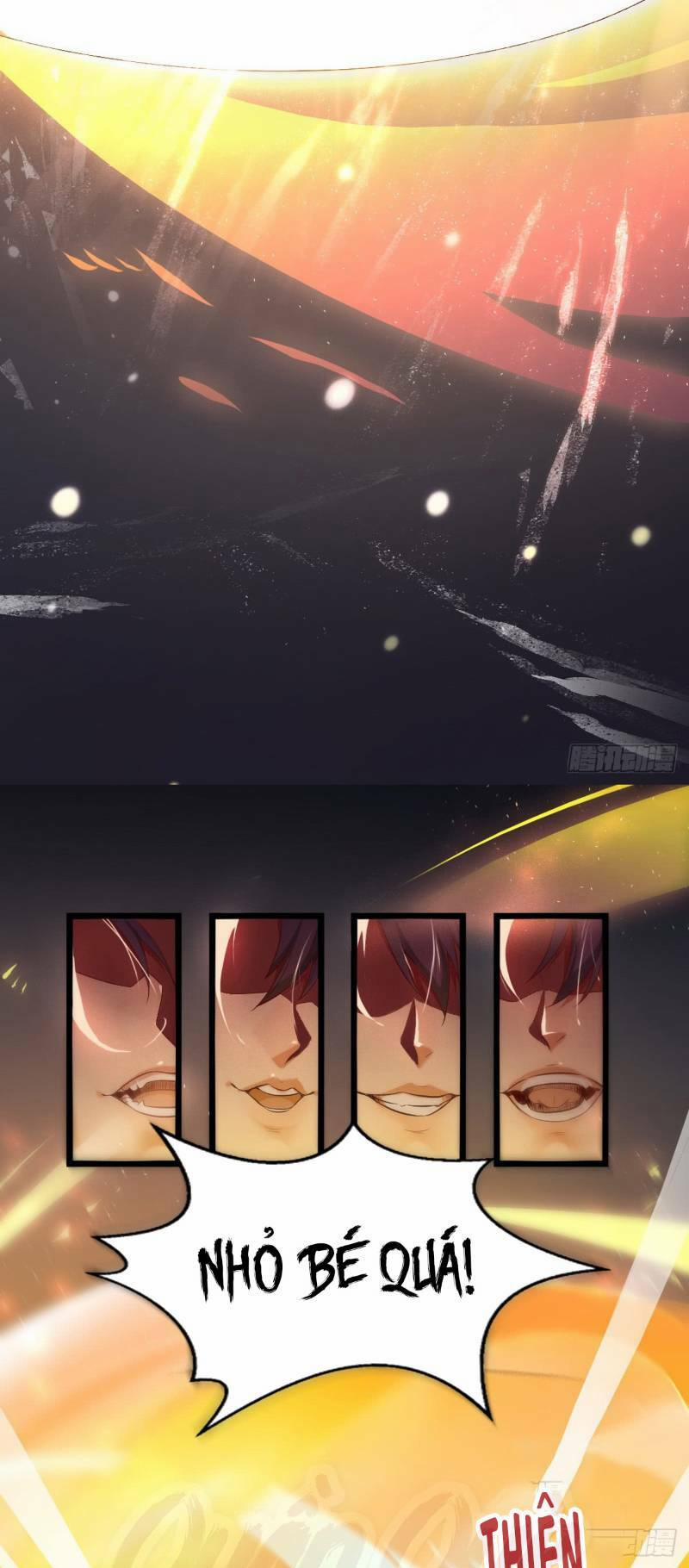Ta Là Tà Đế 39 trang 31
