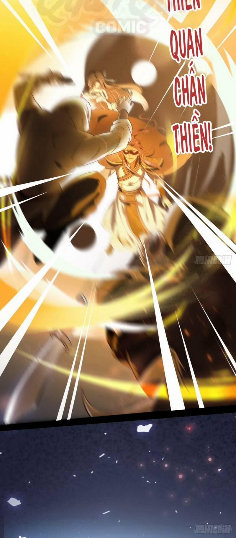 Ta Là Tà Đế 39 trang 32