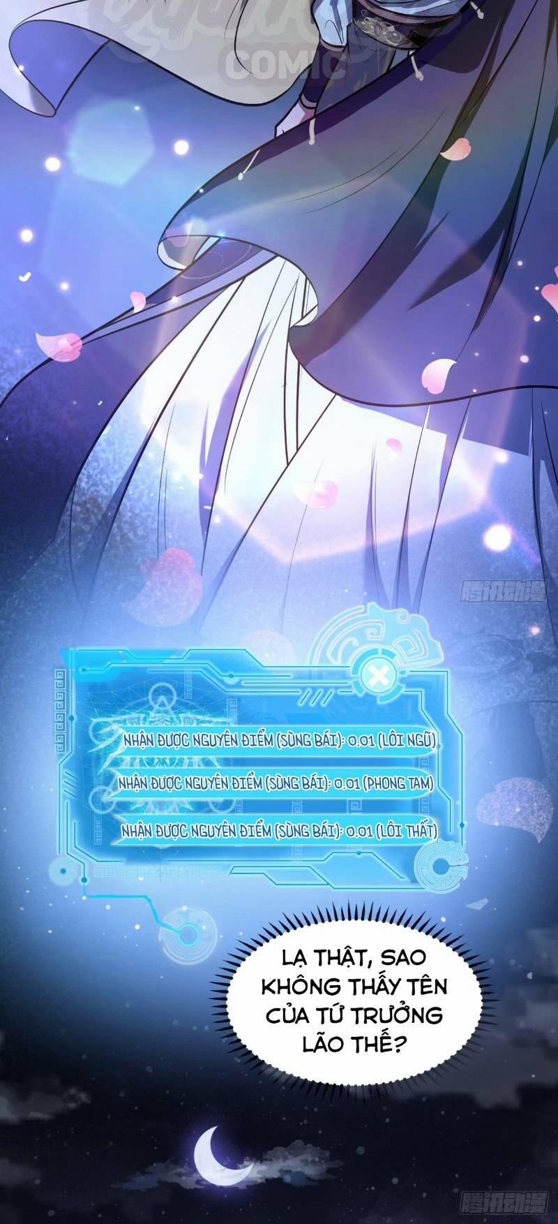 Ta Là Tà Đế 39 trang 36