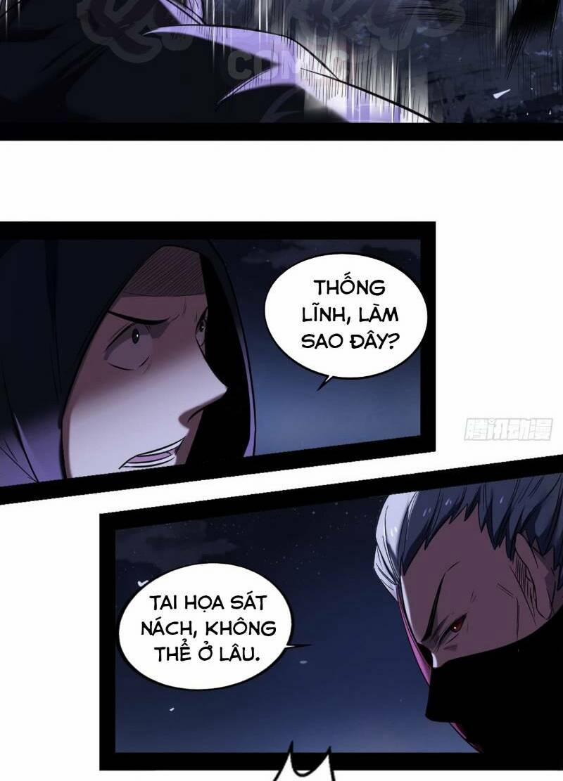Ta Là Tà Đế 39 trang 38