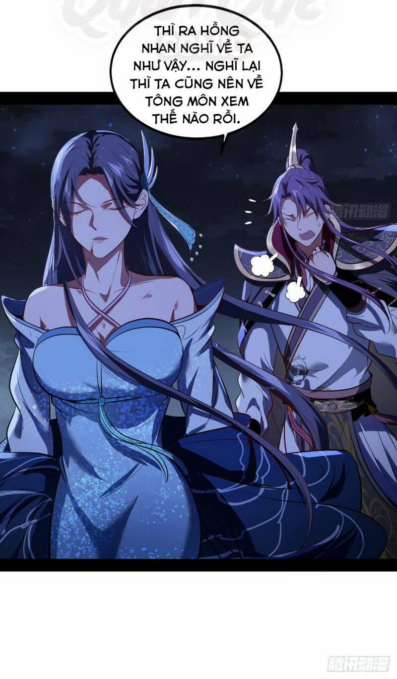 Ta Là Tà Đế 39 trang 46