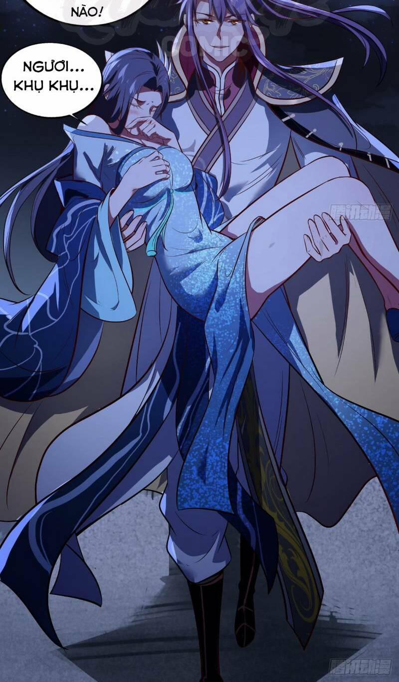 Ta Là Tà Đế 39 trang 48