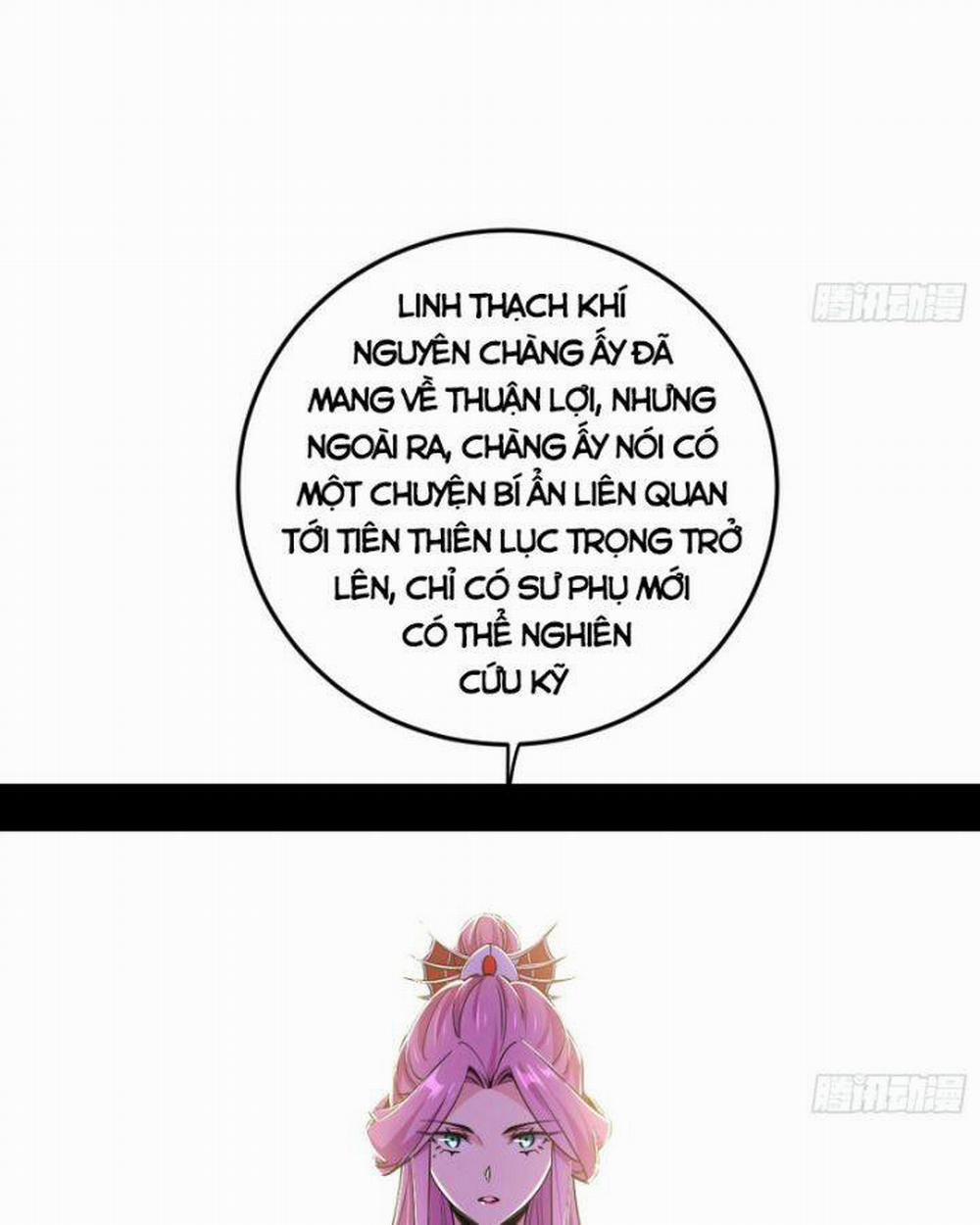 Ta Là Tà Đế 390 trang 13