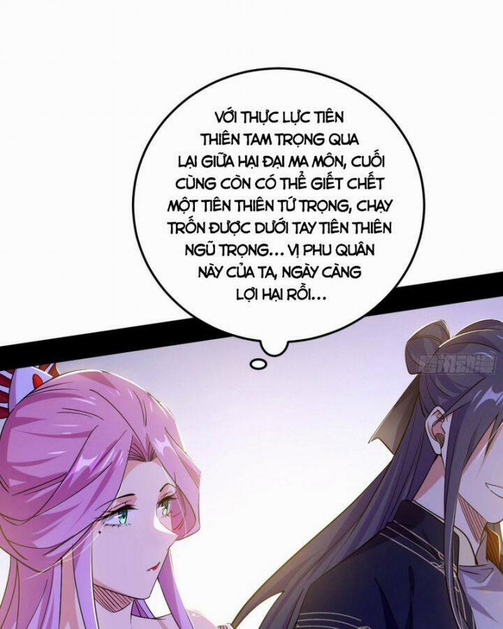 Ta Là Tà Đế 390 trang 24