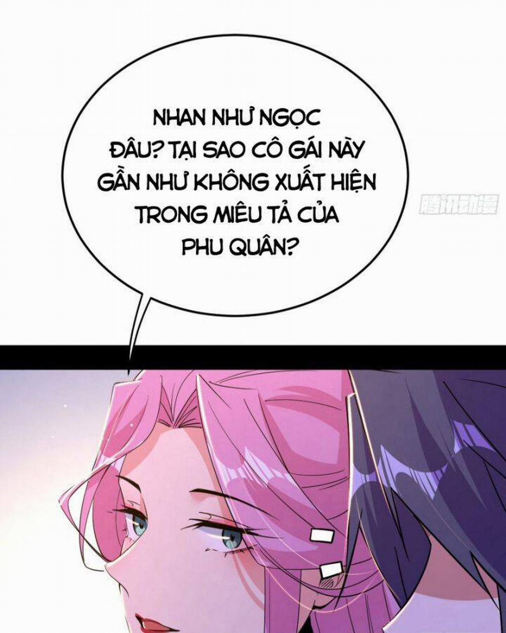 Ta Là Tà Đế 390 trang 34