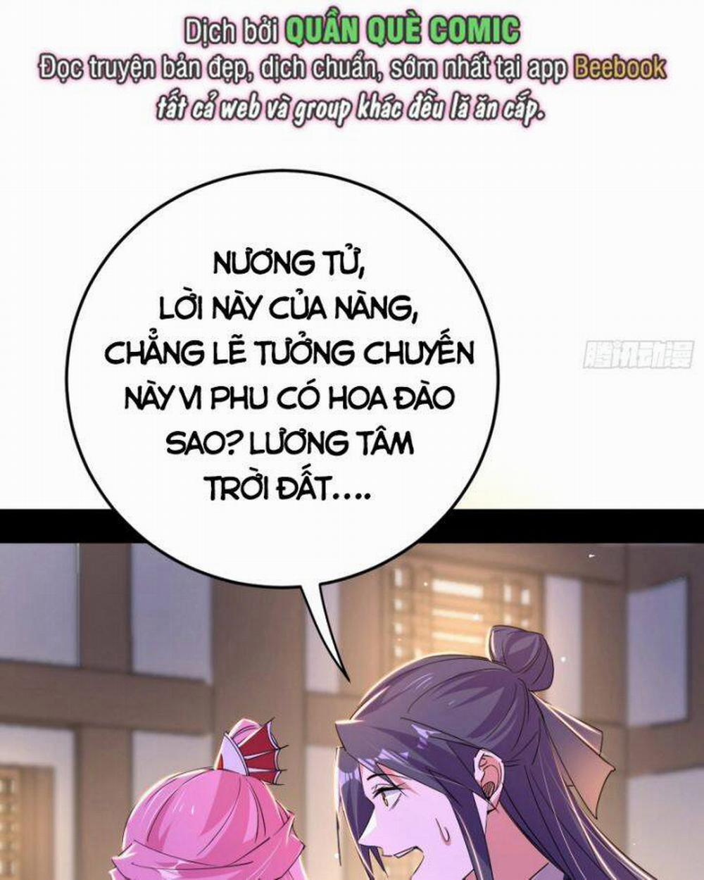 Ta Là Tà Đế 390 trang 36