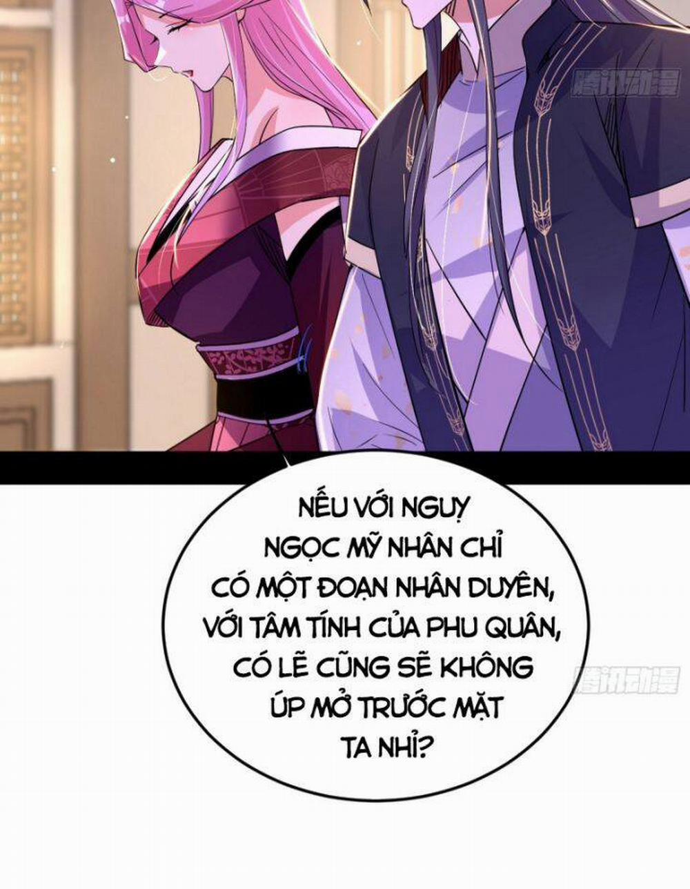 Ta Là Tà Đế 390 trang 37